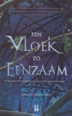 9789463494106 Kemmerer, Brigid - Vervloekt 01 Een vloek zo eenzaam