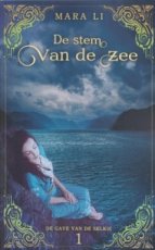 9789463676458 Li, Mara - Gave van Selkie 01 Stem van de zee