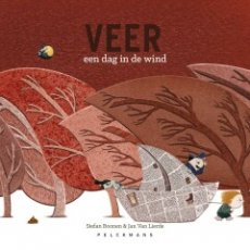 Boonen, Stefan - Veer - Een dag in de wind