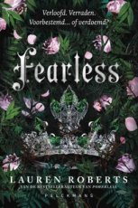 Roberts Lauren - Powerless 03 Fearless