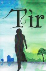 9789463898331 Delecluyse, Jade - Tir 01 Terug naar Tir