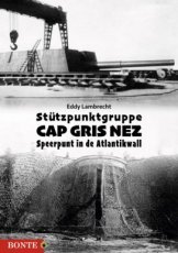 Lambrecht, Eddy - Stützpunktgruppe Cap Gris Nez