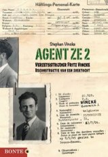 Vincke, Stephan - Agent ZE 2