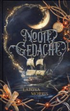 9789464208542 Morris, Latoya - Nooit gedacht