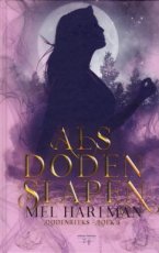 9789464208566 Hartman, Mel - Dodenreeks 03 Als de doden slapen