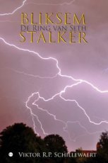 9789464682182 Schillewaert Viktor R.P. - Bliksemstalker: De Ring van Seth