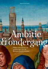 9789464712247 Boone, Marc - Ambitie & ondergang