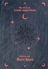 Balcaen Dimitri - De era van bloed (Limited edition)