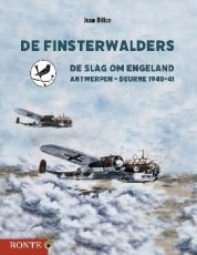 Dillen, Jean - De Finsterwalders