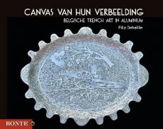 Debaillie, Filip - Canvas van hun verbeelding