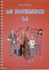9789491466687 Wyntin Bald - De Notenshow L4