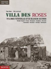 Bonte, Peter - Villa des Roses 1916