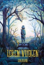 9789492099525 Likaiar - Leren vliegen