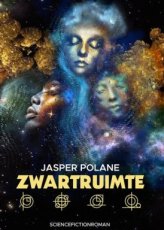 9789492099549 Polane Jasper - Zwartruimte