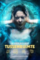 9789492099624 Polane Jasper - Tussenruimte