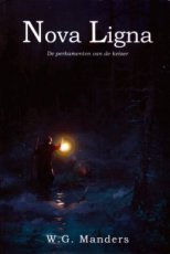Manders, Wouter - NOVA LIGNE