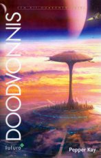 Kay, Pepper - KIT GUARDNER 04 DOODVONNIS