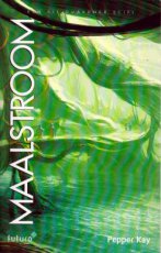 9789492221292 Kay, Pepper - KIT GUARDNER 05 MAALSTROOM