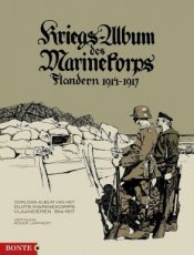 Koene, Karl - Kriegs-Album des Marinekorps Flandern 1914-1917