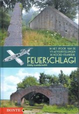 Lambrecht, Eddy - Feuerschlag!