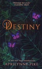 9789493265622 Pike, Aprilynne - Wings 04 Destiny