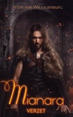 9789493266162 Van Willigenburg, Jesse - Mianara 02 Verzet