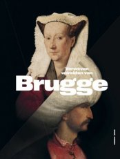 Frankopan, Peter - Verweven werelden van Brugge