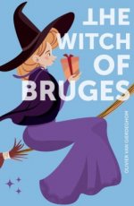 9789493427099 Van Gierdeghom Olivier - The Witch of Bruges