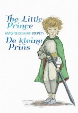 De Saint-Exupéry Antoine - The Little Prince