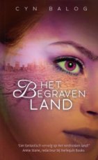 9789492585905 Balog, Cyn - Getijden serie 02 Het begraven land