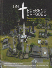 x-00242 Ontroerend erfgoed - Funeraire kunst en rituelen in Sint-Kruis