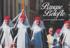 x-00519 Brugse Belofte, een eeuwenoude traditie
